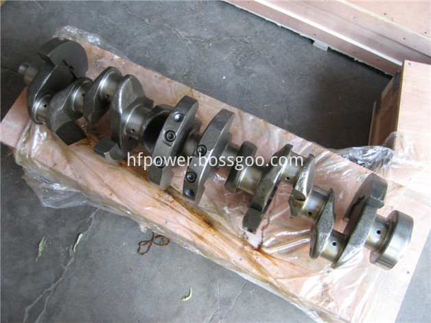 F6L912 crankshaft1