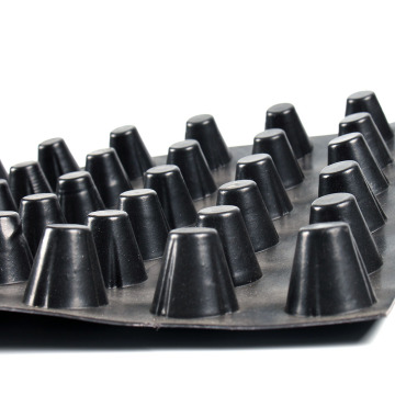 Waterproofing Drainage Board For Green Roof