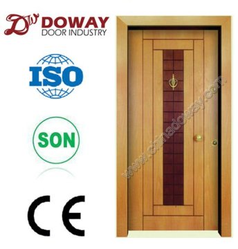 Luxurious Turkish Door