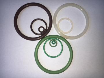 JIS2401-115 Standard Viton O-Ring