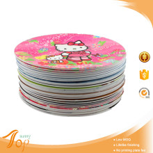 Wholesale Picnic PP Dish Plate