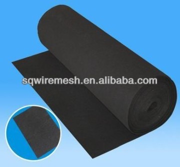 ISO 9001 dust fiter mesh