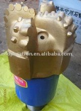 PDC Non-coring Bit