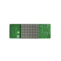 Control de pantalla LED de matriz de puntos de ascensor PCBA
