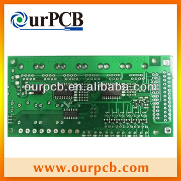 electronic OEM ODM circuit board diagram design