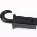 Rear Circle Tow Towing Car Hook