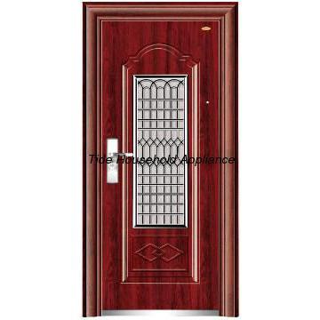 STEEL DOORS ,STEEL DOOR IN DOOR