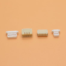 SH 1.0mm Pitch Connector
