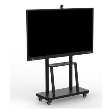 Papan Pintar All-In-One 65 Inch 4K Touch