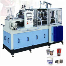 Competitive Price Disposable Paper Cup Making Machines for Direct Sale