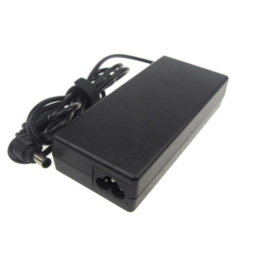 76W 19.5V 3.9A Cargador de corriente para portátil para SONY