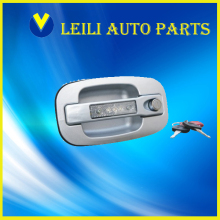 Luggage Compartment Lock for Bus