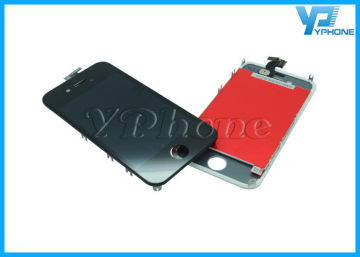 Original Iphone Lcd Screen Digitizer With Touch Screen For Iphone 4s