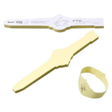Wristwatch Sticky Notepads, Novelty Design