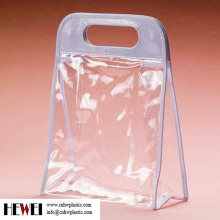 pvc bag,clear sewing pvc pouch