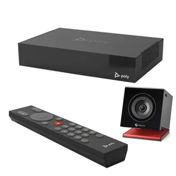 Polycom G200 Group Video Conference System