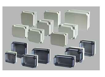 IP65 Weather Proof Junction Box