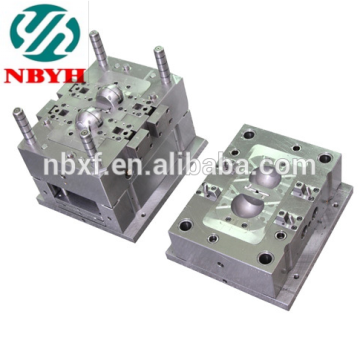 Ningbo injection plastic moulding & plastic mould injection