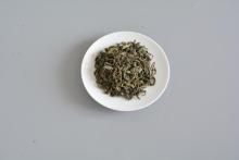 OP chinese green tea wholesale tea factory