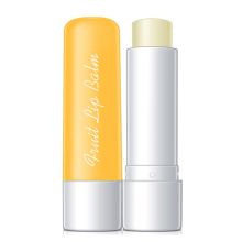 OEM Wholesale Baby Lips Lip Balm: Moisturizing Lightening Magic Coconut Oil Lip Therapy