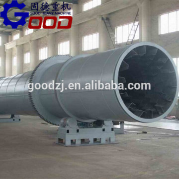 Quartz sand dryer/Sand drying machine/sand drying equipment