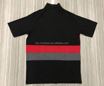 Custom Merino Wool Cycling Jerseys Manufacturer