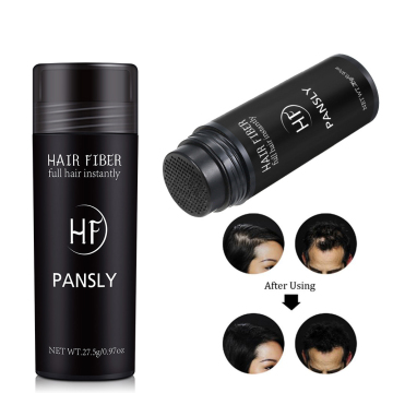 New 27.5g Hair Fibers Keratin Thickening Spray Hair Fibers Products Instant Wig Regrowth Powders 9 Colors Dense Hair Growth