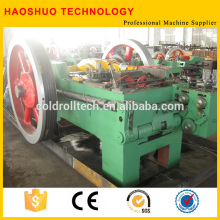 Z41 Automatic Nut Making Machine / Nut Cold Heading Machine