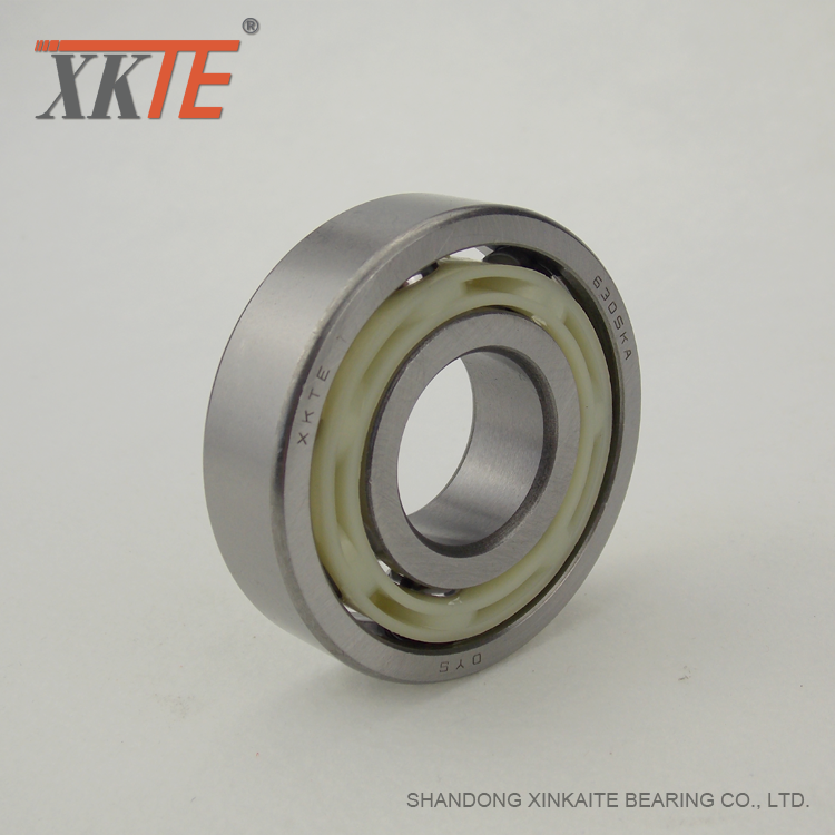 Factory Supply Bearing For Conveyor Belt Return Idlers