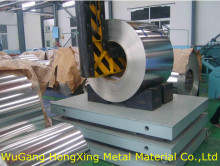 High Quality Hr Rolled Coils