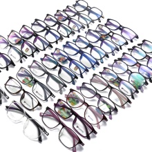 Wholesale TR90 Square Plastic Optical Frames & Cheap Eyeglasses Frames