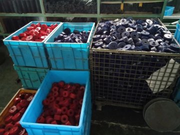 Suspension Polyurethane Bushing Bushes