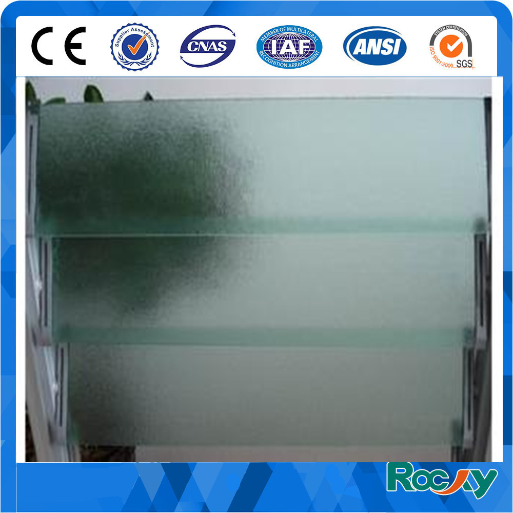 ROCKY cheaper louver glass ,4mm,5mm,6mm