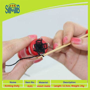 2015 popular factory online sale diy rope dolly do it yourself