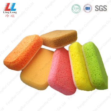 Splendid crafted sponge vivid bath item