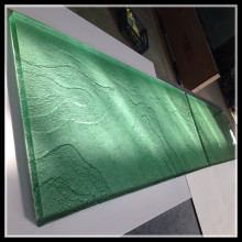 man made stone solid surface countertops