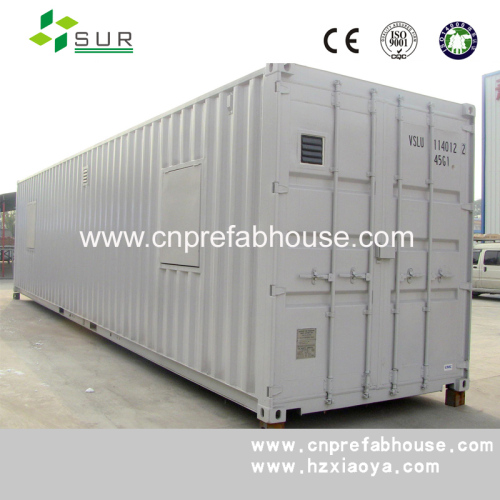 Used EPS Sandwich Panel Mobile Homes