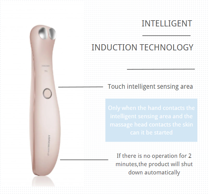 Eye Care Beauty Instrument