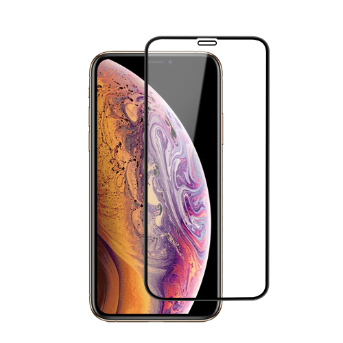 3D HD Screen Protector for iPhone XS Max