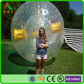 buoy toy land zorb ball inflatble for bowling