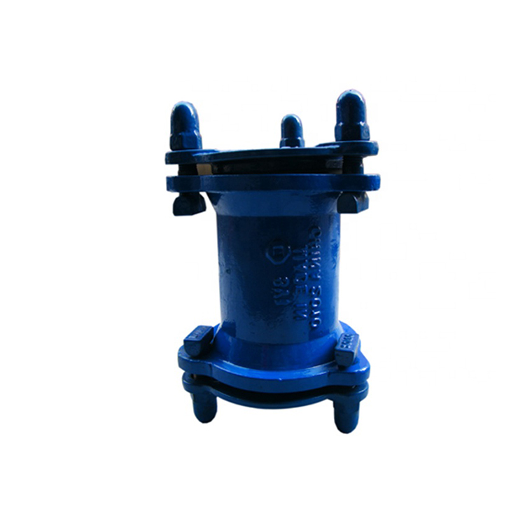 New hot selling products ductile iron pipe restrained joints buy wholesale from china