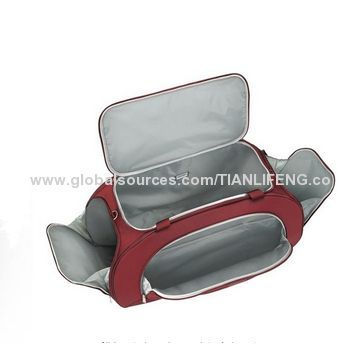 Duffel Bag, Suitable for Traveling, Available in Various Colors and Sizes, Made of Waterproof Fabric