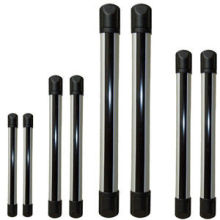 20, 40, 60m Distance Agc Mini Fence Barrier Photoelectric Beam Detector With 4 Frequencies