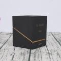 Caja de embalaje de perfume de papel de lujo personalizado