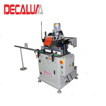 Aluminum Profile Lock Hole Milling Machine