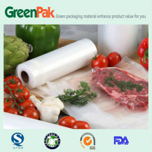 oxygen barrier vacuum food bags