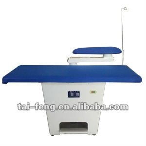 ironing table