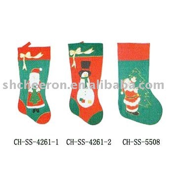 Christmas Socks,Xmas Socks,Xmas decoration