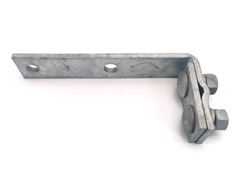 L alakú tartókonzol