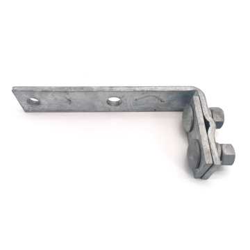 L Shape Mounting Bracket